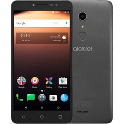 Замена дисплея на телефоне Alcatel A3 XL в Уфе